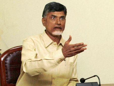చంద్రబాబుకు మరో తలనొప్పి: ఎవరికి చాన్స్ 