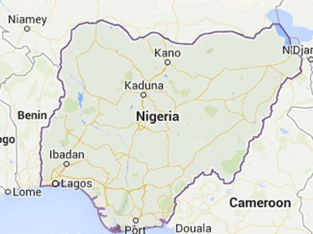 ఆత్మాహుతి దాడి: పదేళ్ల పాపకి బాంబులు చుట్టారు