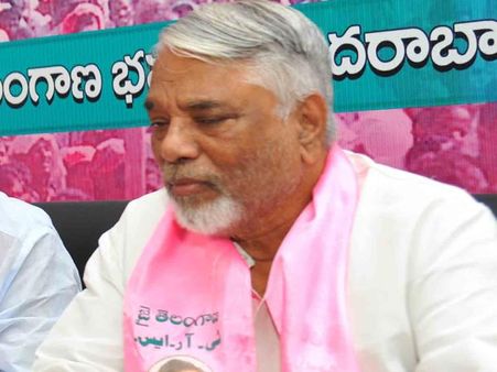 బాబు, కేసీఆర్ మాట్లాడినా, మాట్లాడుకోపోయినా: కేకే