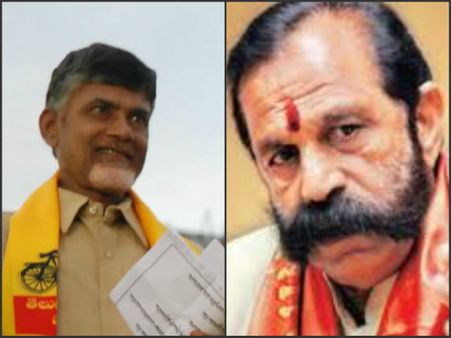 రిజైన్ చేయనని కనుమూరి: బీజేపీ ఒత్తిడి, బాబుకి చిక్కు