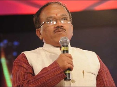 రాష్ట్రంలో హెచ్ఐవి పేషెంట్ లేని గ్రామంలేదు: గోవా మంత్రి