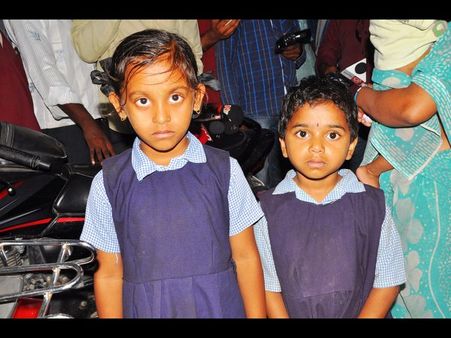 నగల కోసం కిడ్నాపైన అమ్మాయిలు వీరే (పిక్చర్స్)