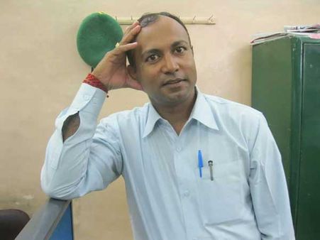 అనుష్క హానీ ట్రాప్: సీసీఎస్ కస్టడీకి సుబేదార్ పతన్