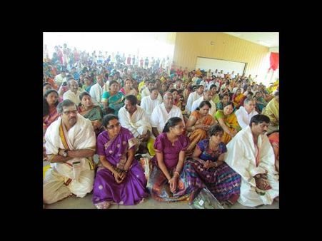 అమెరికాలో ఘనంగా సీతారాముల కళ్యాణం(పిక్చర్స్)