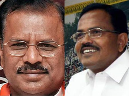 సర్వే విరుద్ధం: ఇంద్రసేన్, ఇంటికో ఈక: మోత్కుపల్లి