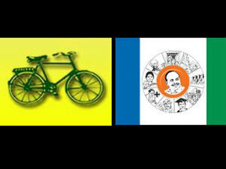 జగన్ చెప్పినా నందిగామ, ఆళ్లగడ్డపై సస్పెన్స్, సౌమ్యకి..