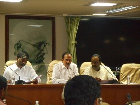 గణేష్ ఉత్సవాలు: కరెంట్ కెసిఆర్ వచ్చాక... (పిక్చర్స్)