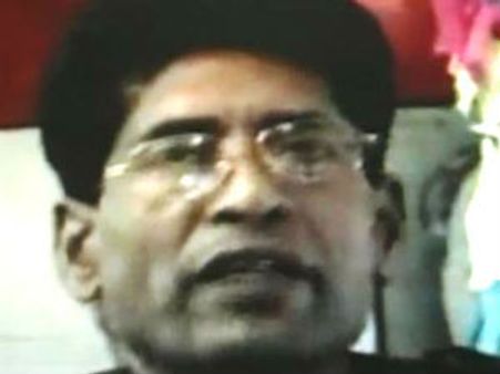 మావోయిస్టు అగ్రనేత గణపతి తలపై కోటి రూపాయలు