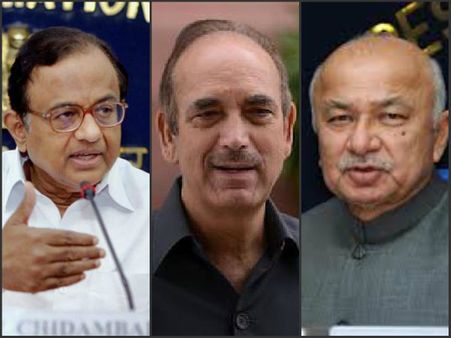 విభజన: చిద్దూ సహా అగ్రనేతలకు కోర్టు వారంట్లు