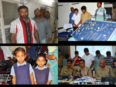 హైదరాబాద్: ఒళ్లు గగుర్పొడిచే నేరాలు (పిక్చర్స్)