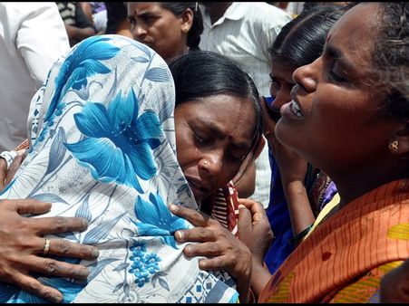 మాసాయిపేట రైలు ప్రమాదం: డ్రైవర్ తప్పిదమే