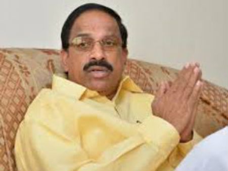 నారా లోకేష్ ఫెయిల్: తెరాసలోకి తుమ్మల