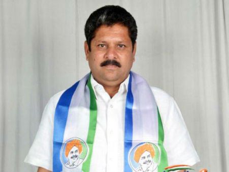 జగన్ పార్టీకి వైరా ఎమ్మెల్యే రాజీనామా, టిఆర్ఎస్‌లోకి