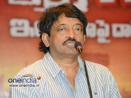 దుమ్మెత్తిపోసిన నేతలు, తగ్గిన రామ్ గోపాల్ వర్మ