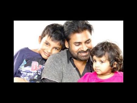 సినిమాల్లోకి పవన్ కళ్యాణ్ వారసుడు అకీరా?