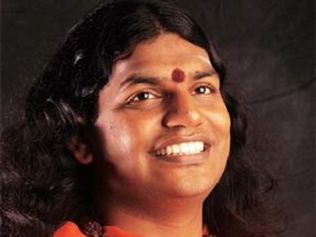 నిత్యానంద పురుషత్వ పరీక్ష చేయించుకోవాల్సిందే