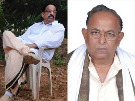 టిడిపికి వేనేపల్లి రిజైన్: తుమ్మల కోసం విస్తరణ