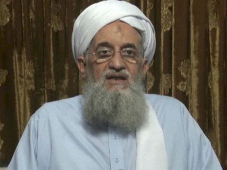 భారత్‌లో ఆల్‌ఖైదా.. కేంద్ర హోంశాఖ హై అలర్ట్