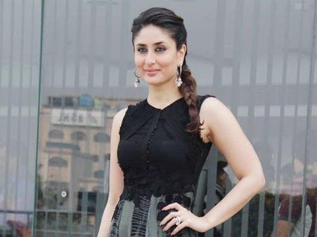 స్కూలంటే పరమ బోరు, బాలీవుడ్ నటి కరీనా