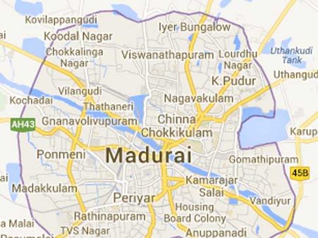 వాచీ ధరించినందుకు దళితుడి మణికట్టు నరికేశారు