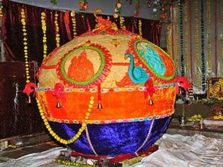 బాలాపూర్ లడ్డు9.5లక్షలు, అమీర్‌పేటలో 10.8లక్షలు