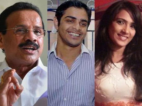 చంపేస్తామని...: సదానంద ఫ్యామిలీపై నటి, ట్విస్ట్‌లు