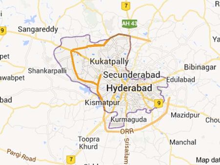 మహిళా జర్నలిస్టుల అరెస్టు, గవర్నర్‌కి ఫిర్యాదు