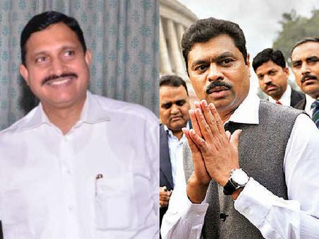 'రాజధాని కోసం టీడీపీలో సుజనాXసీఎం వర్గాలు'