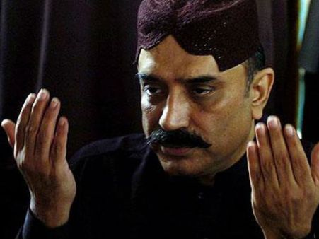 అనుష్క హానీ ట్రాప్: అలీకి 5 రోజుల పోలీసు కస్టడీ