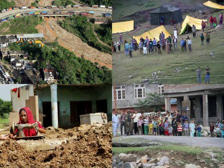 అసలు నా ప్రభుత్వం ఎక్కడుందన్న సీఎం(పిక్చర్స్)