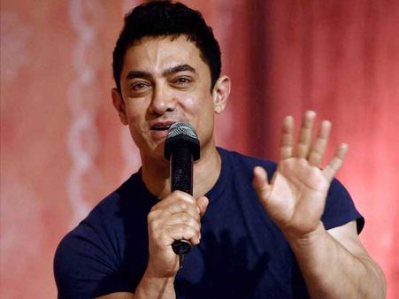 సచిన్, రేఖలపై నేను వ్యాఖ్యానించను: అమీర్ ఖాన్