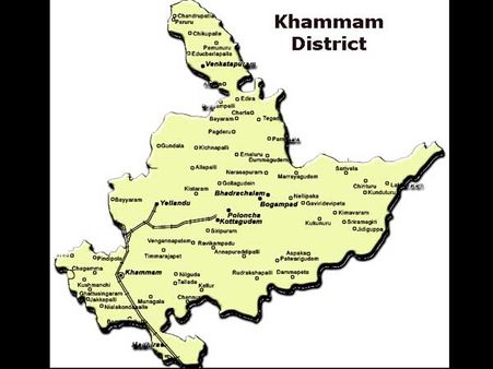 ఖమ్మంలో ఘోరం:అదృశ్యమైన బాలుడు శవమయ్యాడు
