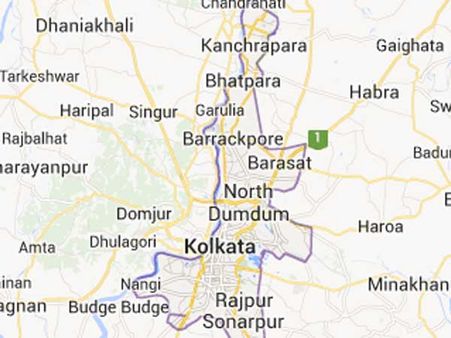 రెస్టారెంట్‌లోకి రానీయలేదు: అత్యాచార బాధితురాలు