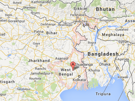 కోల్‌కతా సెక్స్ వర్కర్లకు నిరాశ, అనుమతికి నిరాకరణ!