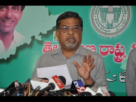 మెట్రో కుదుపు: కేసీఆర్ ఫైర్, లేఖ నిజమని..(పిక్చర్స్)