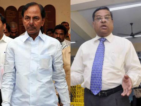 మెట్రో ట్విస్ట్, రివర్స్: గాడ్గిల్‌కి కేసీఆర్ క్లాస్, షాకిచ్చేనా?