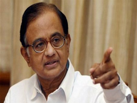 చిదంబరం మెడకు ఎయిర్‌సెల్ మాక్సిస్ ఉచ్చు?