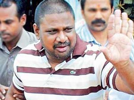 గాలి 'బెయిల్ డీల్' కేసు: యాదగిరికి బెయిల్ మంజూరు