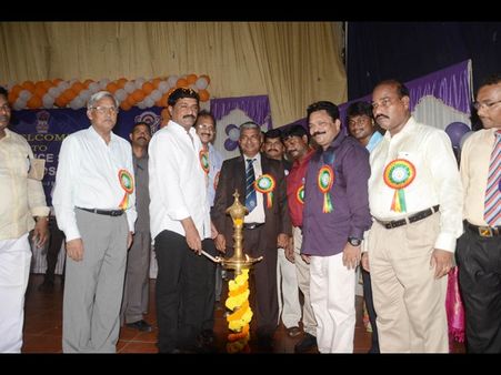 ఎన్ఎస్ఎస్ ద్వారా ఉత్తమ పౌరులుగా: గంటా(పిక్చర్స్)