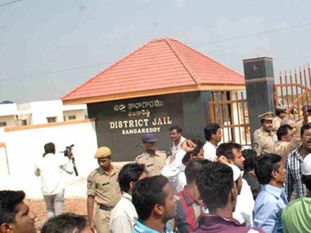 ఖైదీల జీవనం చెప్పేందుకు జైలునే మ్యూజియంగా