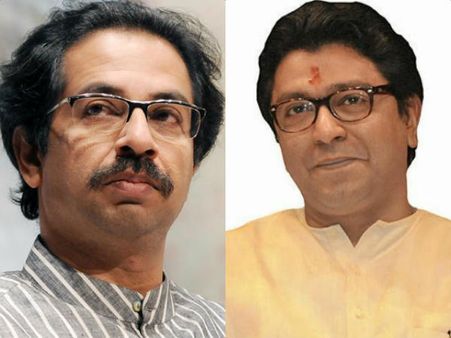 థాకరే + థాకరే: రాజ్‌కు ఉద్ధవ్ ఫోన్ , మళ్లీ ఏకం?