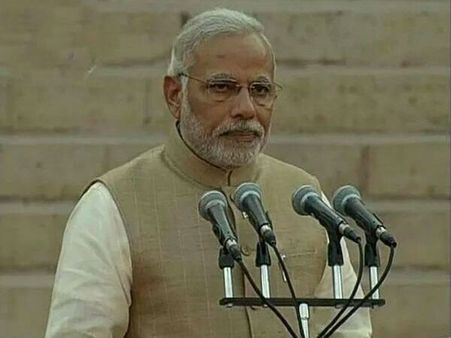 అటల్‌లా హిందీలో: మోడీ జీ-ఆల్, సమన్ల నుండి రక్షణ