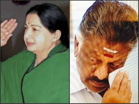 జైల్లో జయ ఏంపని చేస్తారు? కానీ, ఏడ్చారు (పిక్చర్స్)