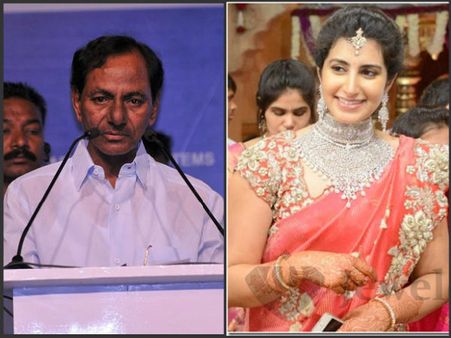 కేసీఆర్ పాలనపై బాబు, లోకేష్ కంటే బ్రాహ్మిణి బెటర్!