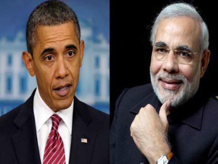 మతస్వేచ్ఛపై మోడీతో: కవరేజ్‌పై మార్చేసిన మీడియా