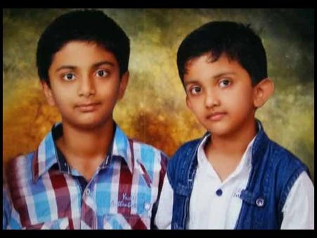 పథకం ప్రకారమే పిల్లలను చంపిన ప్రొఫెసర్ (పిక్చర్స్)