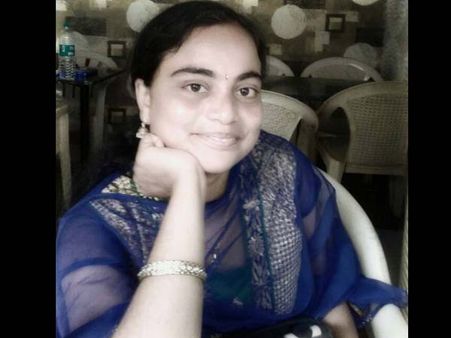 కవిస్వరం: పసి పాప