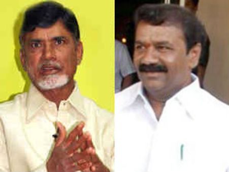 తలసాని షాక్: అప్రమత్తమైన బాబు, ఇంకా ఎవరు..?