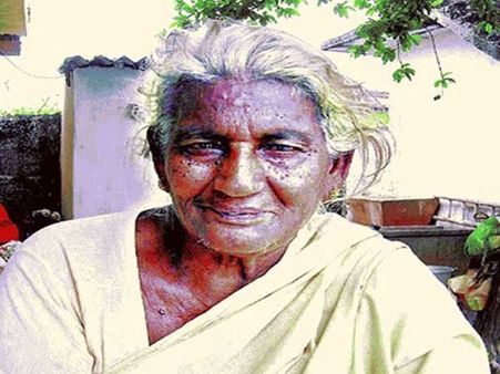 ఉద్యమకారిణి రోశమ్మ పింఛను నిలిపివేత