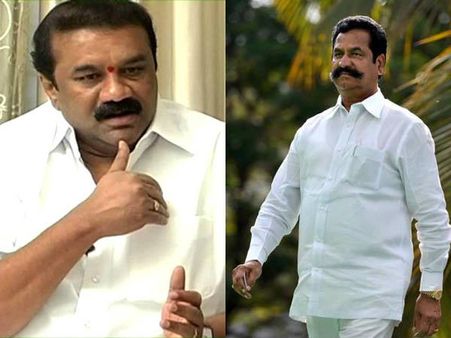 కేసీఆర్‌తో భేటీ: తలసాని సహా 4గురు ఎమ్మెల్యేల షాక్